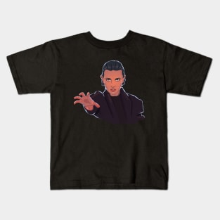 Eleven - Stranger Things Kids T-Shirt